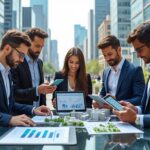 découvrez comment financer un concept innovant dans l'entrepreneuriat urbain grâce à des stratégies adaptées et des sources de financement variées pour lancer votre projet avec succès.