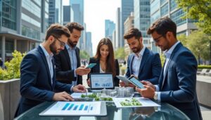 découvrez comment financer un concept innovant dans l'entrepreneuriat urbain grâce à des stratégies adaptées et des sources de financement variées pour lancer votre projet avec succès.