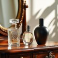 découvrez les parfums iconiques qui traversent les générations, des fragrances intemporelles aux senteurs incontournables qui marquent l'histoire et les souvenirs.
