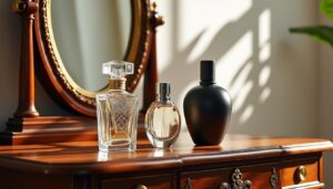 découvrez les parfums iconiques qui traversent les générations, des fragrances intemporelles aux senteurs incontournables qui marquent l'histoire et les souvenirs.