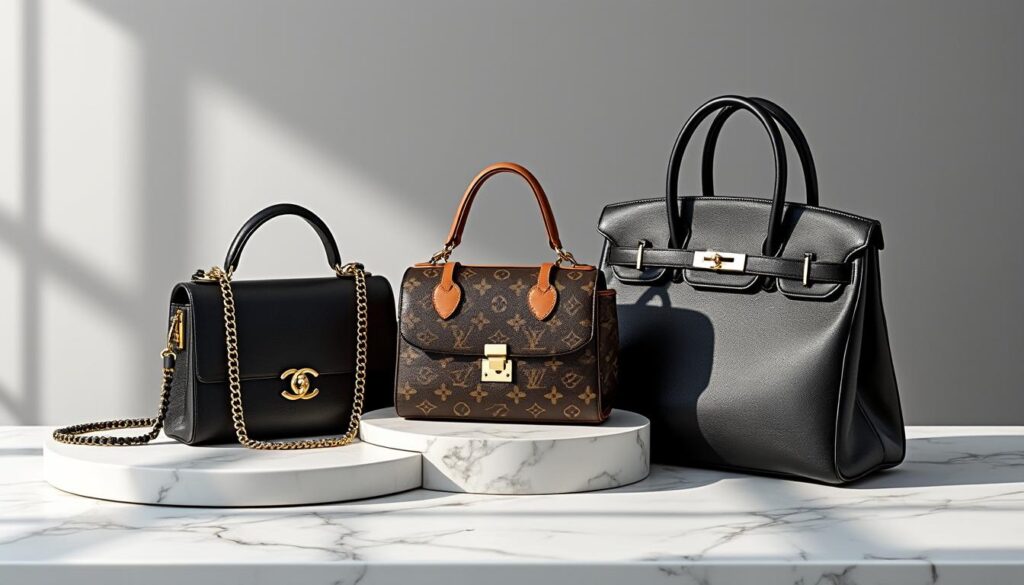 découvrez notre sélection de sacs à main iconiques et indémodables, alliant élégance et style intemporel pour sublimer toutes vos tenues.