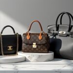 découvrez notre sélection de sacs à main iconiques et indémodables, alliant élégance et style intemporel pour sublimer toutes vos tenues.