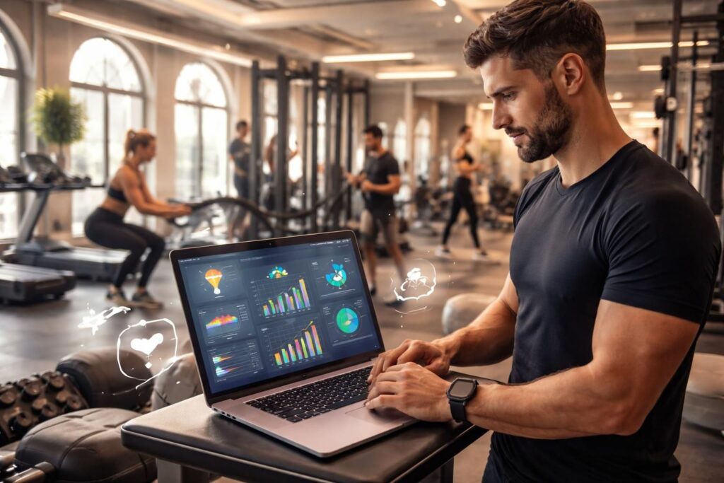 découvrez comment hubspot, salesforce et pipedrive optimisent la gestion crm et les outils marketing pour les salles de sport à paris, améliorant fidélisation et croissance.