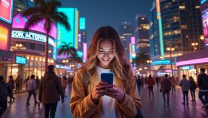 découvrez les applications de rencontre les plus utilisées en 2025 pour trouver l'amour, des amitiés ou des rencontres occasionnelles grâce aux plateformes les plus populaires et innovantes.