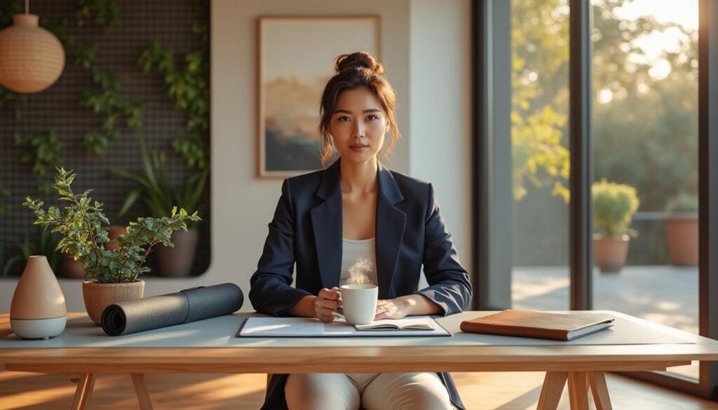 découvrez des astuces efficaces pour prévenir le burnout chez les femmes actives et retrouver équilibre et bien-être au quotidien.