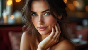 découvrez comment décrypter le langage corporel féminin pour mieux comprendre les signes de séduction et améliorer vos relations.