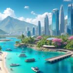 découvrez les destinations tendance à ne pas manquer en 2025 pour des voyages inoubliables et des expériences uniques à travers le monde.