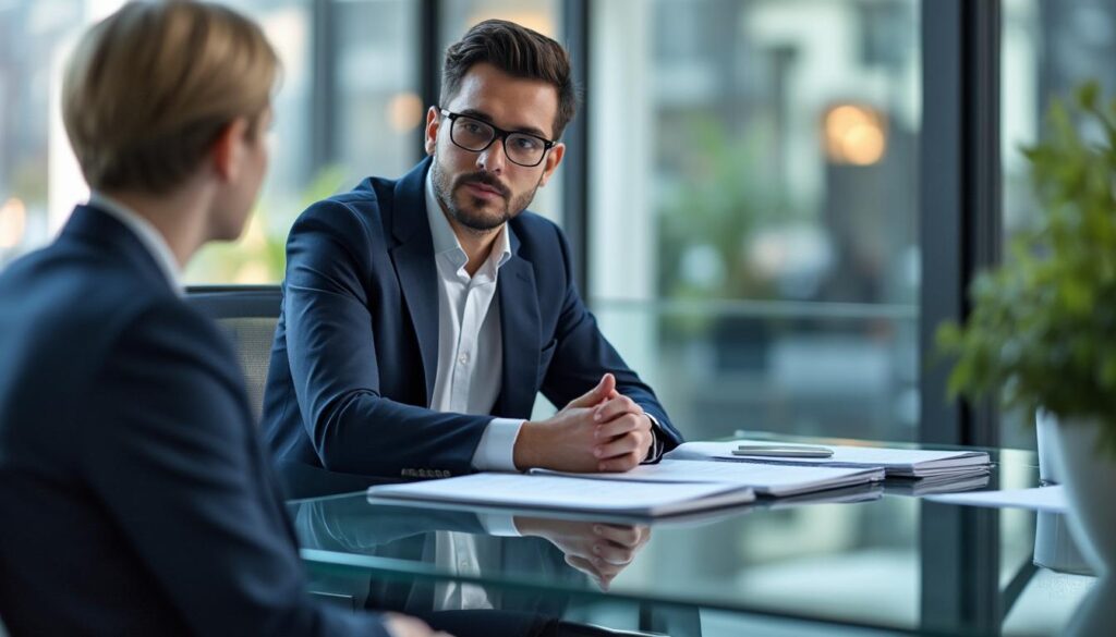 découvrez les erreurs de style courantes à éviter lors d’un entretien pour faire bonne impression et maximiser vos chances de succès.