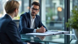 découvrez les erreurs de style courantes à éviter lors d’un entretien pour faire bonne impression et maximiser vos chances de succès.