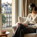 découvrez les rituels bien-être des parisiennes pour une routine quotidienne alliant douceur, élégance et sérénité au cœur de la capitale.