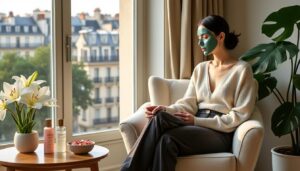 découvrez les rituels bien-être des parisiennes pour une routine quotidienne alliant douceur, élégance et sérénité au cœur de la capitale.