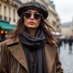 découvrez le street style à paris avec les looks les plus inspirants qui capturent l'essence urbaine et la créativité des tendances actuelles.